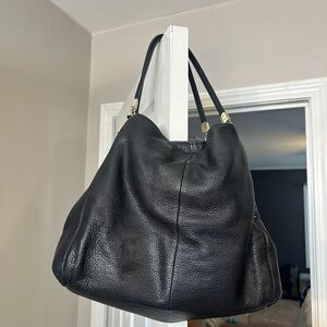 Coach bag. Great shape .